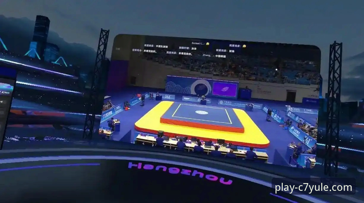 C7娱乐平台体育赛事直播体验深度评测：从阿根廷5-0大胜看沉浸式观赛新维度